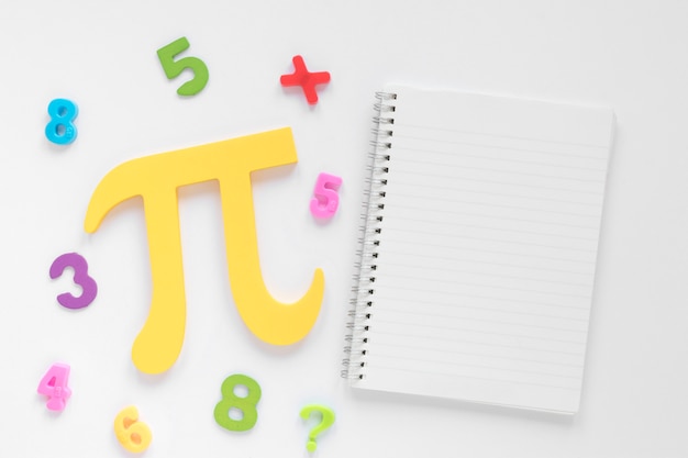 数学的十万个冷笑话
